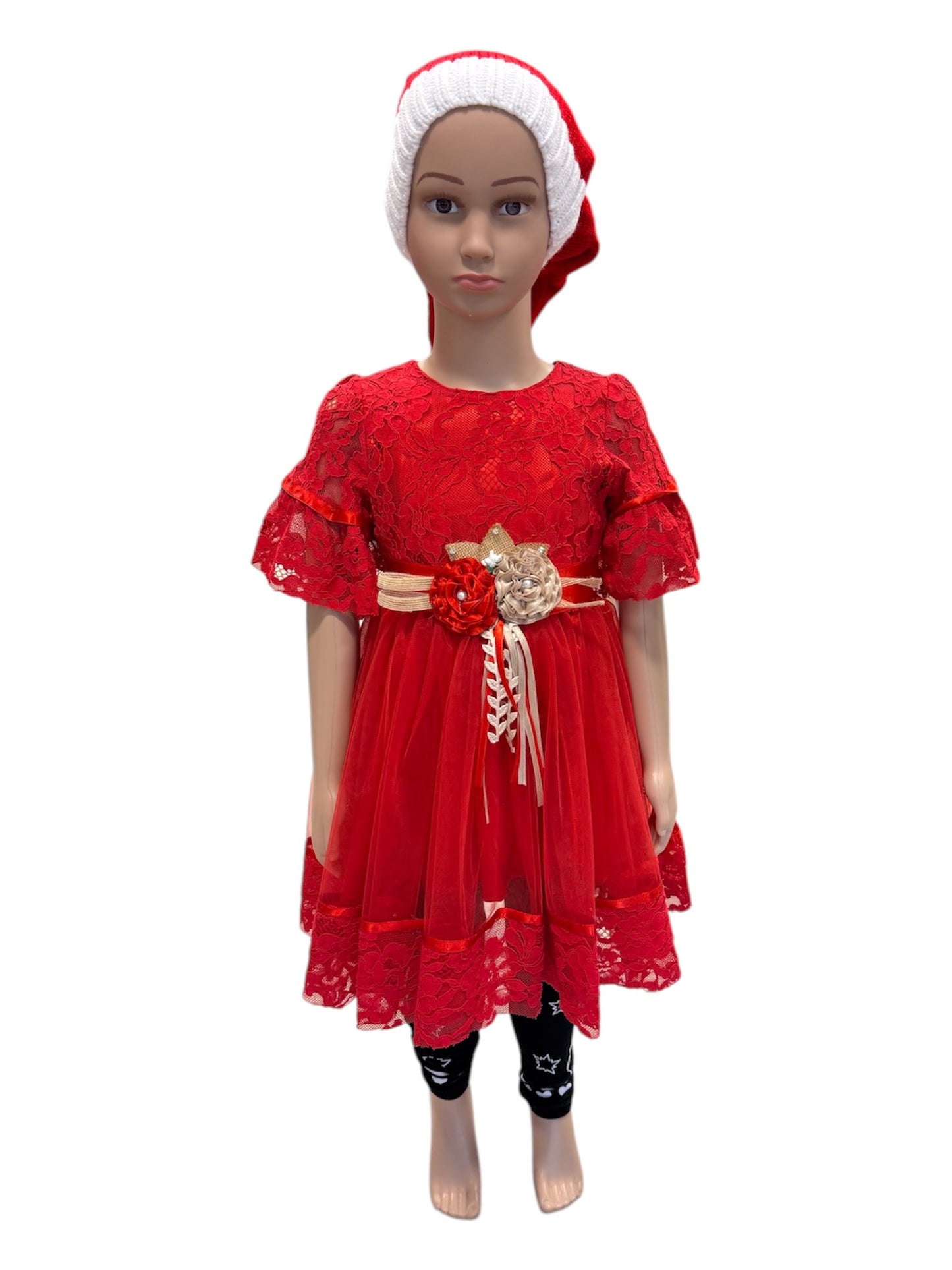 REDDRESS CHILD