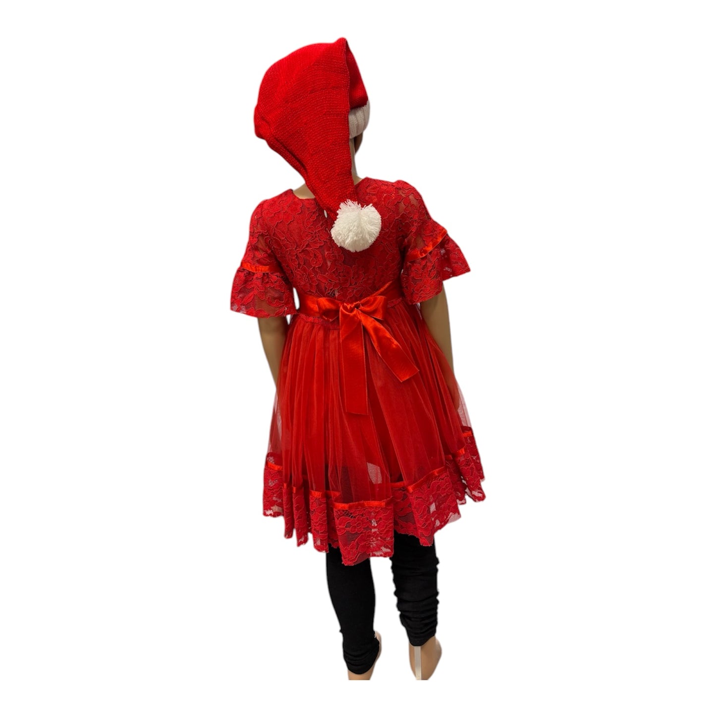 REDDRESS CHILD